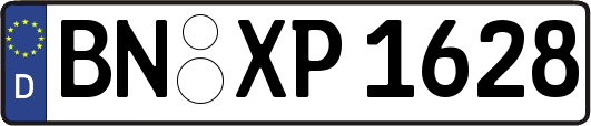 BN-XP1628