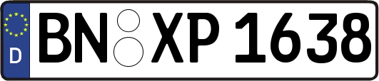 BN-XP1638