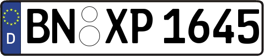 BN-XP1645