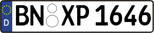 BN-XP1646