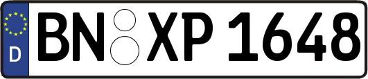 BN-XP1648