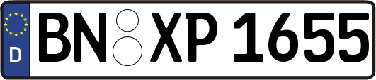 BN-XP1655