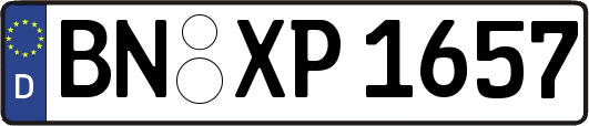 BN-XP1657