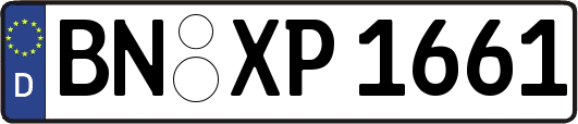BN-XP1661