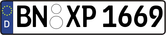 BN-XP1669