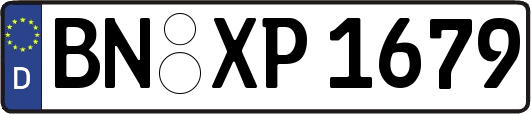 BN-XP1679