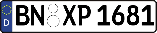 BN-XP1681