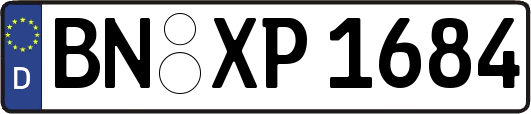 BN-XP1684
