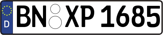 BN-XP1685