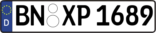 BN-XP1689