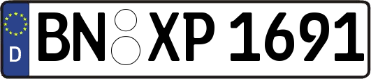 BN-XP1691