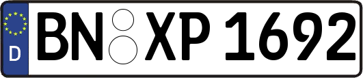 BN-XP1692