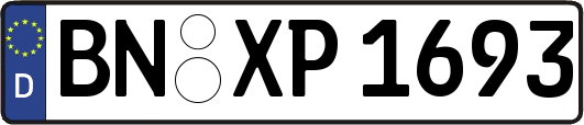 BN-XP1693