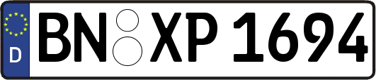BN-XP1694