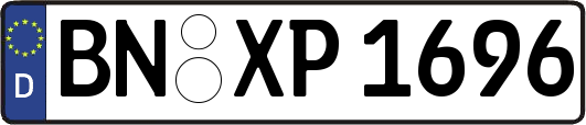 BN-XP1696