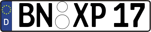 BN-XP17