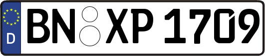 BN-XP1709