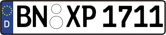 BN-XP1711