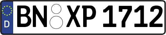 BN-XP1712
