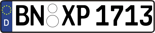 BN-XP1713