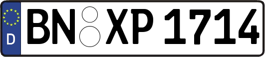 BN-XP1714