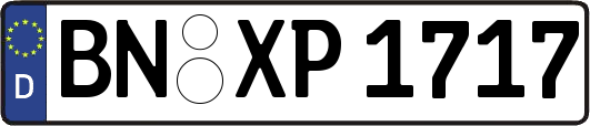 BN-XP1717