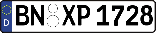 BN-XP1728