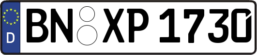 BN-XP1730