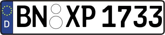 BN-XP1733