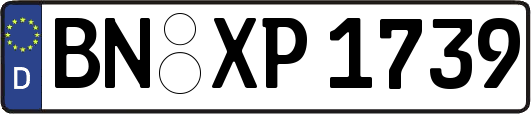 BN-XP1739