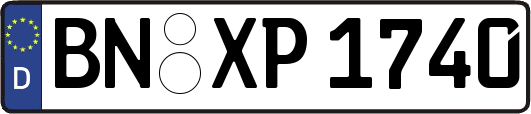 BN-XP1740
