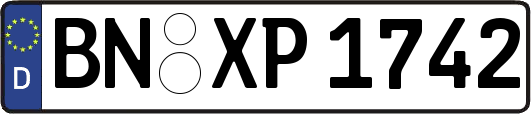 BN-XP1742