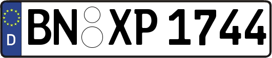 BN-XP1744