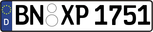 BN-XP1751