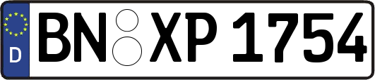 BN-XP1754