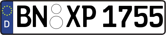 BN-XP1755