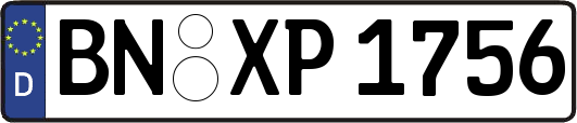 BN-XP1756
