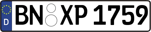 BN-XP1759