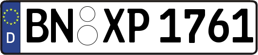 BN-XP1761