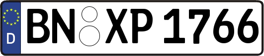 BN-XP1766