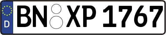 BN-XP1767