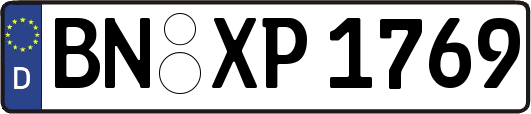 BN-XP1769