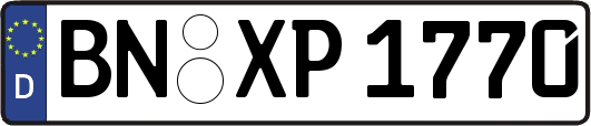 BN-XP1770