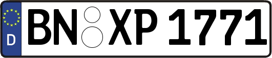 BN-XP1771