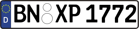 BN-XP1772