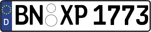 BN-XP1773