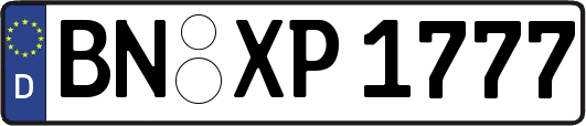 BN-XP1777