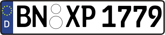 BN-XP1779