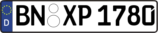 BN-XP1780