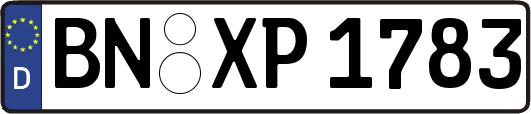 BN-XP1783